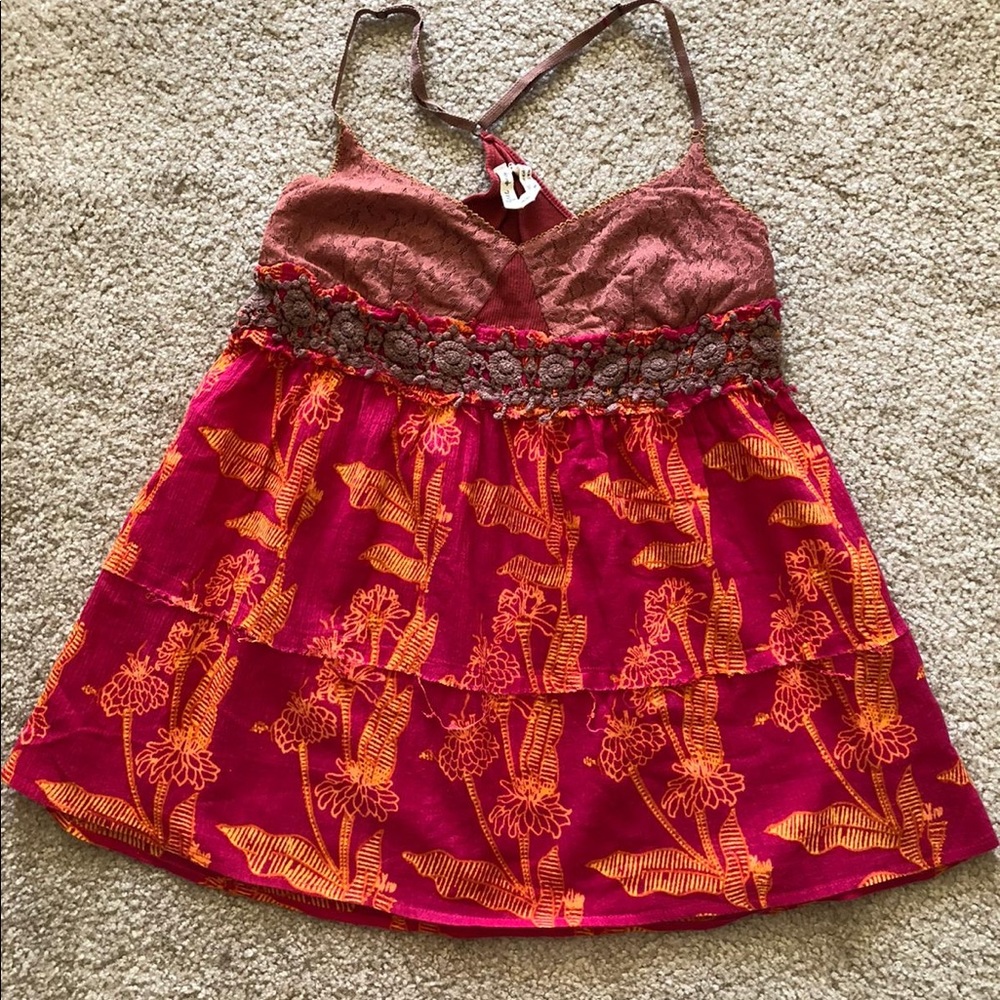 Free People Cami